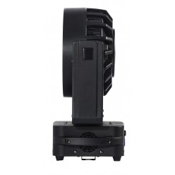 SAGITTER SG PICTOLED SAGITTER 8032496289401 China ST 1 1 Discontinued 1 0 0 HAWA 94054210 pMoving head wash 37x12W led RGBW/FC Z